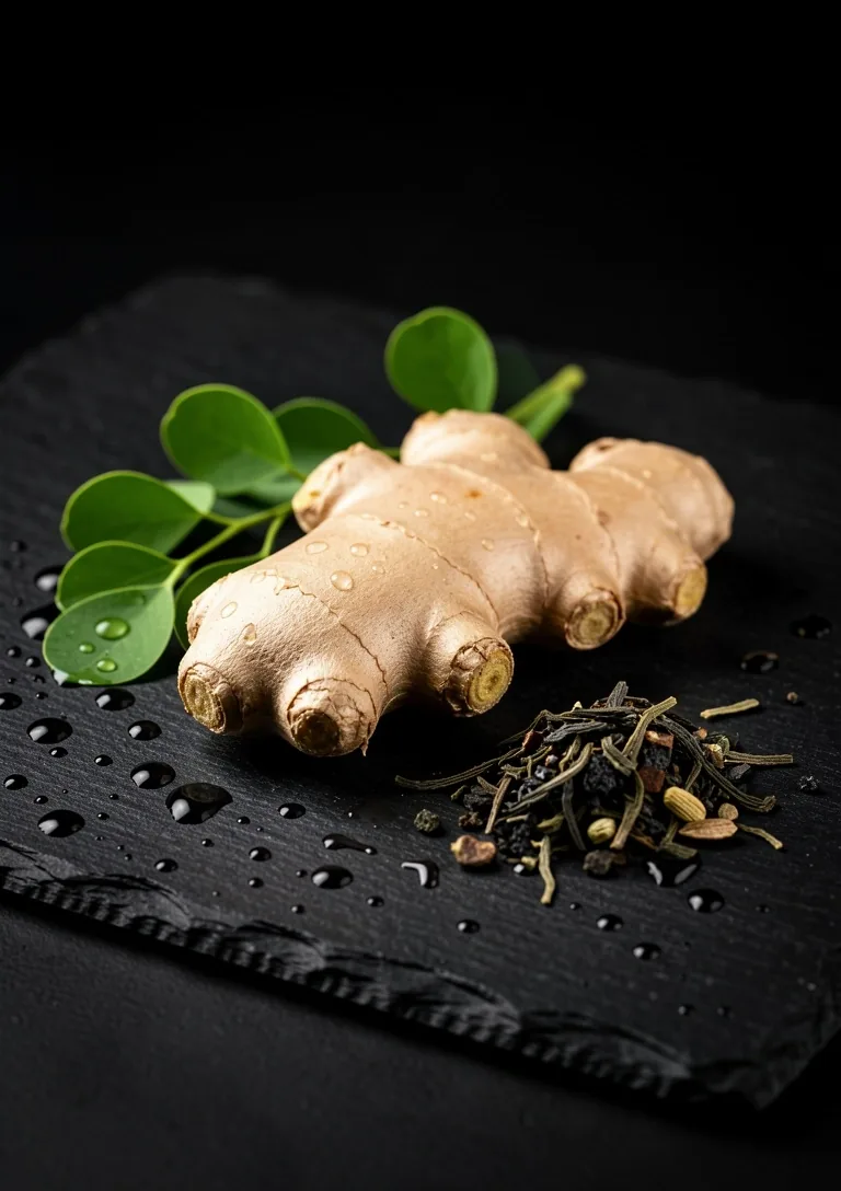 Natural Botanical Extracts