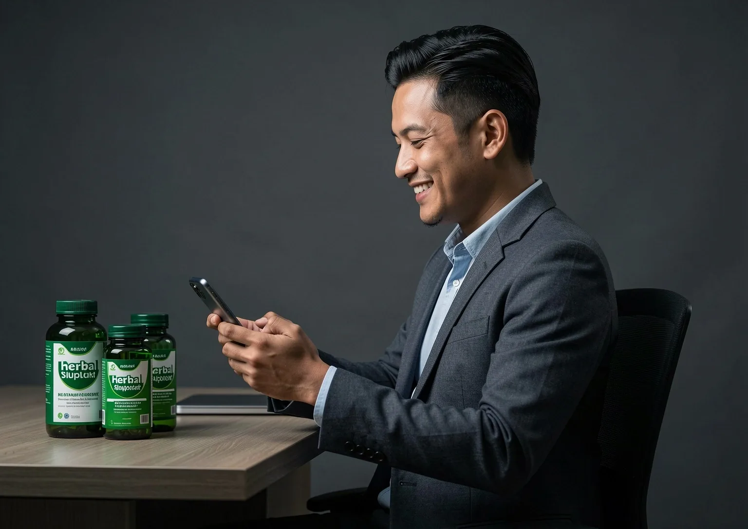 Pria Hebat Premium Formula