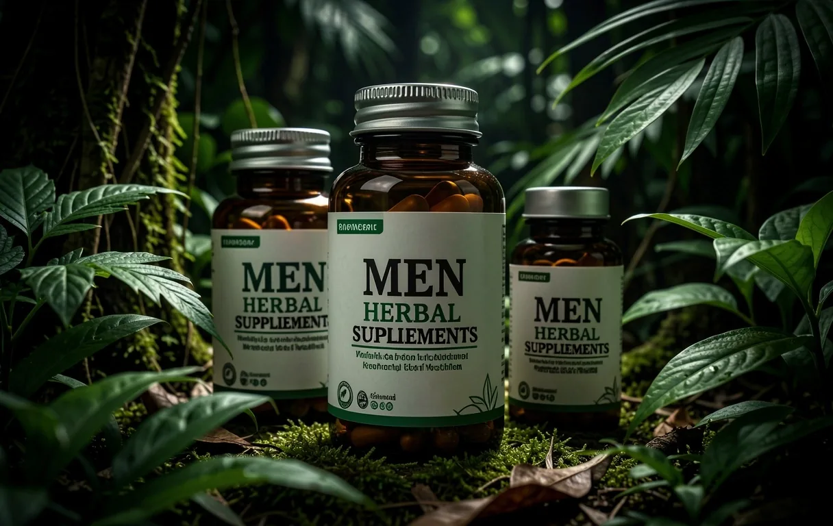 Organic Botanical Sourcing