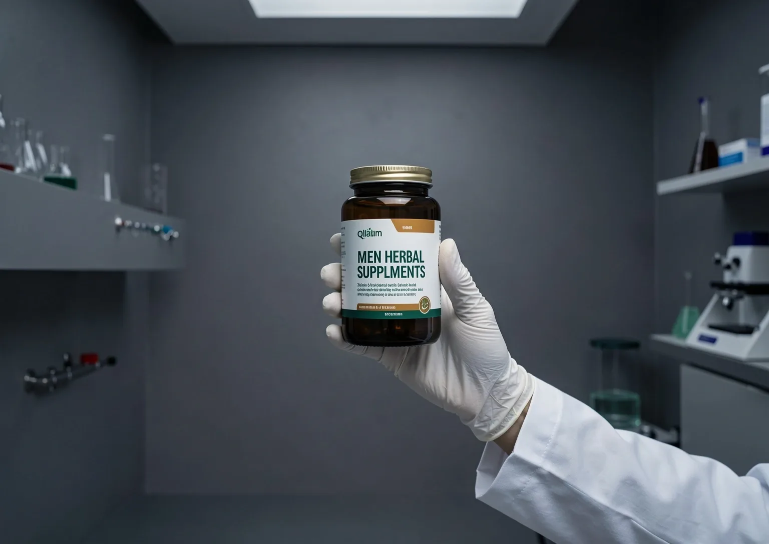 Pria Hebat Premium Supplement Standard